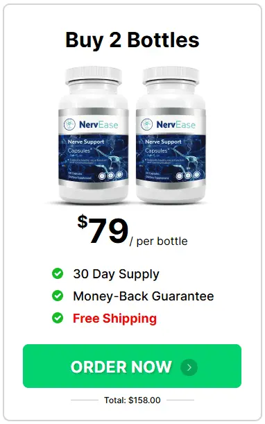 Buy NervEase 1 Bottle